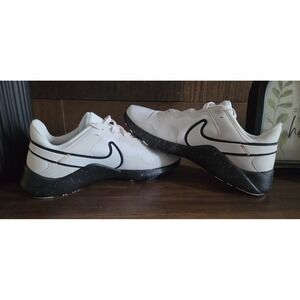 Size 6.5 - Nike Legend Essential 2 Premium Sail Black Women's, NNB